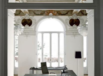 Schreibtisch Italienische Tisch Schreibtische Möbel Italien Tische Computermöbel